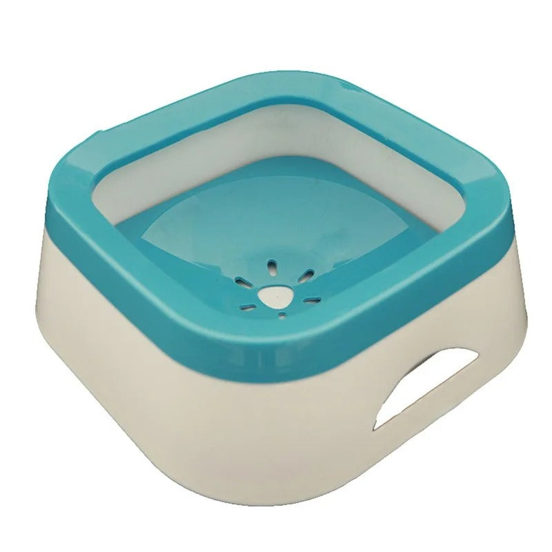 Anti-Splash Dog Water Bowl