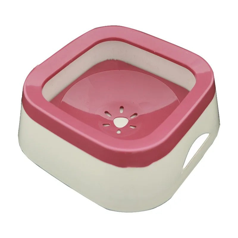Anti-Splash Dog Water Bowl