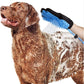 HANDHELD PET SHOWER SPRAYER EASY CLEANING AND COMFORT - BARKLYX