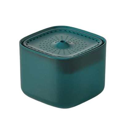 Fantastic Automatic Pet Water Fountain – 3L Quiet & Fresh Water Dispenser
