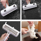 PET HAIR REMOVER ROLLER EASY CLEANING AND FUR REMOVAL - BARKLYX