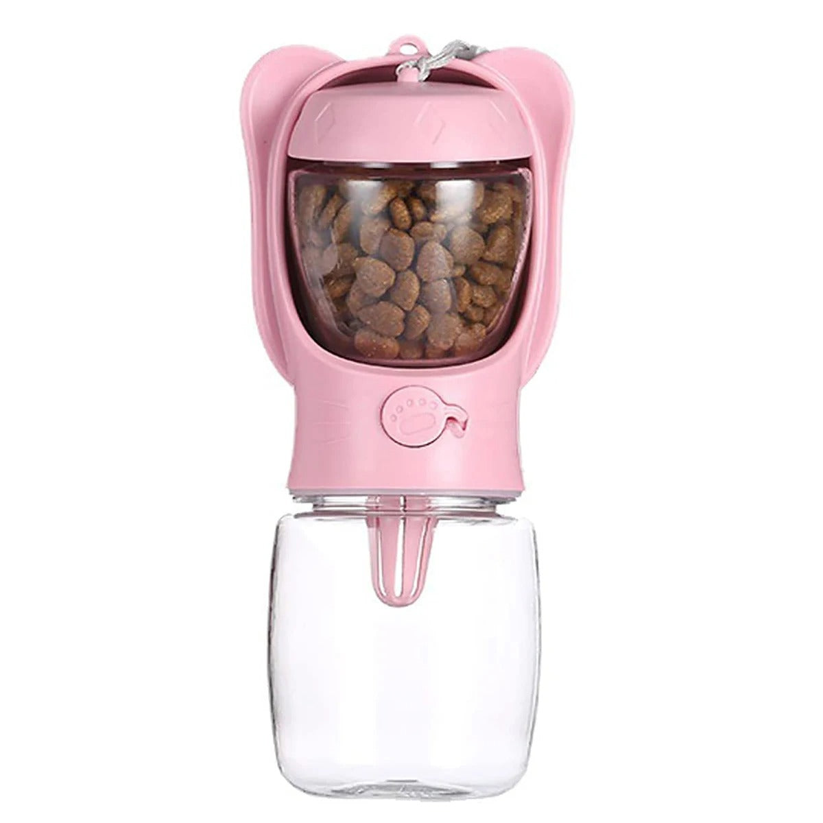 Leakproof Travel Food Bottle for Pets