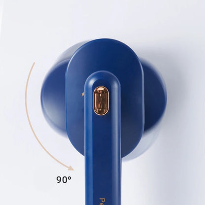Massaging Brush with 90° Rotation