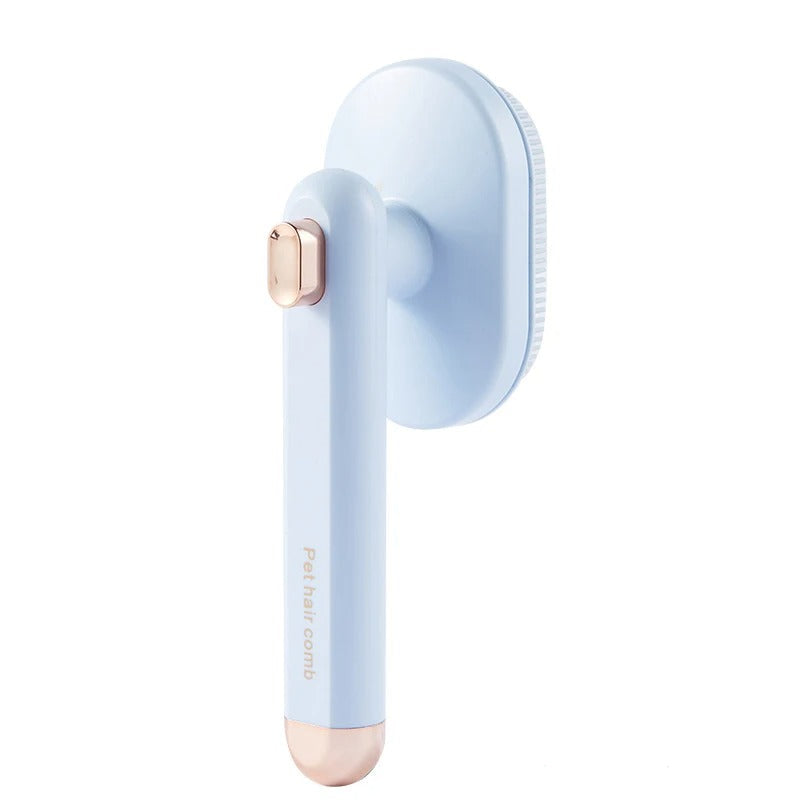 Massaging Brush with 90° Rotation